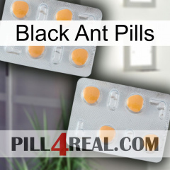 Black Ant Pills 25